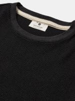 AKRUBEN MEN JUMPER-CAVIAR - Image 2