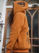 CEBURASHKA ORANGE - Image 3