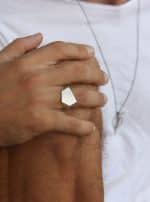Clean Rock Ring