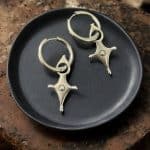 TUAREG EARRINGS