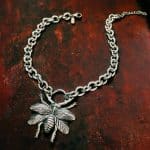 BEE NECKLACE