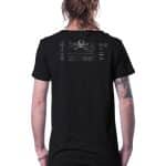compass black