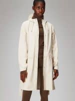 CURVE WOMEN'S JACKET CREAM