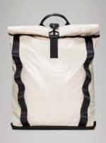 SIBU ROLLTOP RUCKSACK MINI CREAM