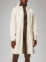 CURVE WOMEN'S JACKET CREAM - Image 5