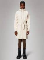 CURVE WOMEN'S JACKET CREAM - Image 4