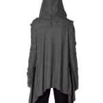 CRIME GREY
