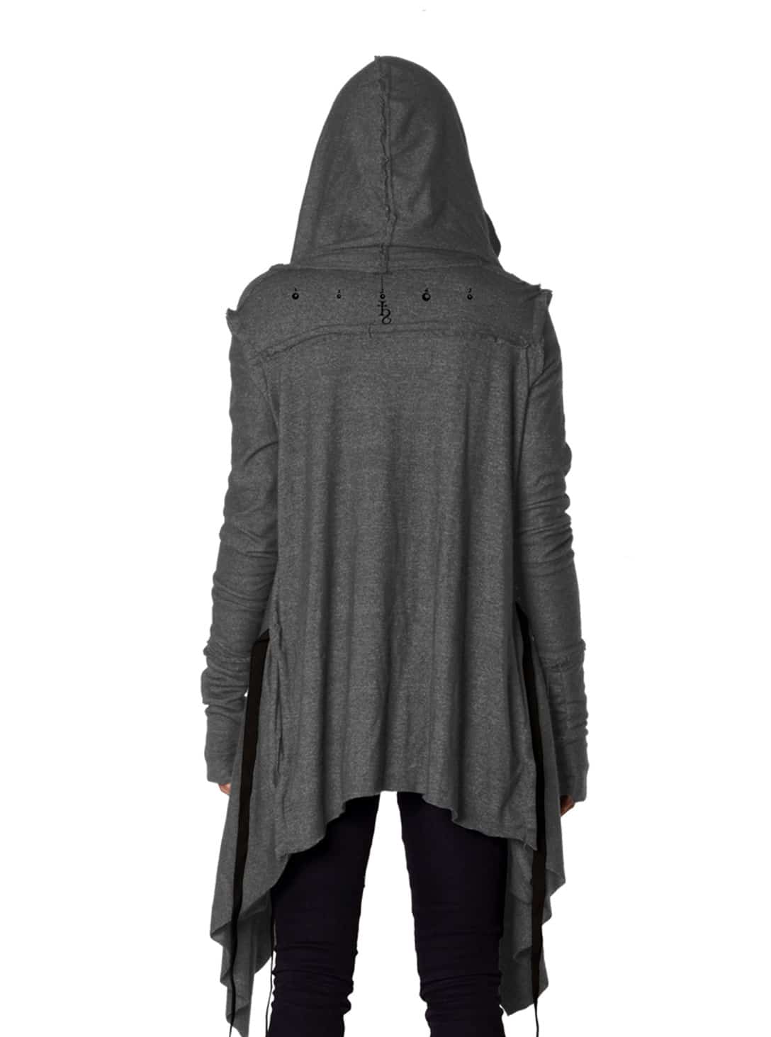 CRIME-GREY-2- CRIME GREY - Image 1
