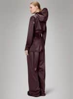 CURVE JACKET PURPLE - Image 4