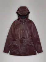 CURVE JACKET PURPLE - Image 3