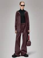 CURVE JACKET PURPLE - Image 2