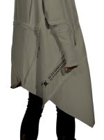 CUTSY WOMEN'S JACKET STONE - Image 3