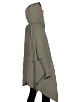 CUTSY WOMEN'S JACKET STONE - Image 5