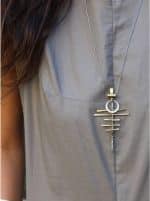 Prophecy Warrior NECKLACE - Image 2