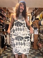 D LABZ APRON - Image 2