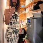 D LABZ APRON
