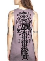 DANZA VINTAGE PINK - Image 6