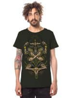 Darian Dark Khaki - Image 2