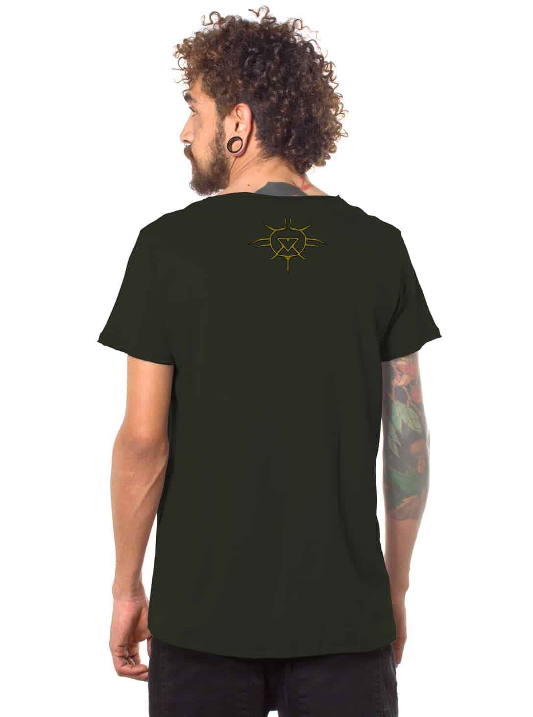 DARIAN DARK KHAKI3 Darian Dark Khaki - Image 1