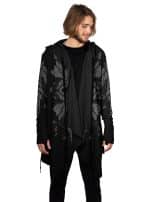Delta Jacket Black - Image 5