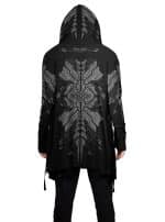 Delta Jacket Black - Image 2