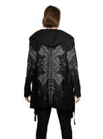 Delta Jacket Black - Image 4
