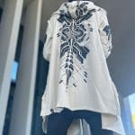 Delta Jacket OFFWHITE