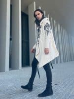 Delta Jacket OFFWHITE - Image 6