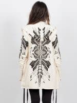 Delta Jacket OFFWHITE - Image 6