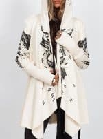 Delta Jacket OFFWHITE - Image 5