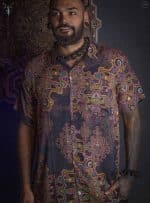 Yacxi Bamboo Shirt DEMETRIO - Image 3