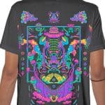 DIGITAL SAMBA GREY