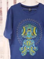 Dios De Los Plazmos  Dark Blue - Image 6
