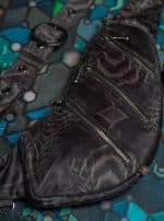 Botta Bag VELVET FAWN-DIRTY SANDOKAN - Image 3