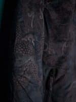 Velvet Fawn HOOD- DRAGONS - Image 2
