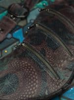 Botta Bag VELVET FAWN-DRAGONS - Image 3