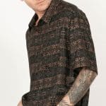 DRISHTI BUTTON SHIRT
