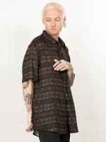 DRISHTI BUTTON SHIRT - Image 3