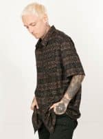DRISHTI BUTTON SHIRT - Image 4