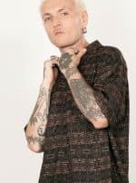 DRISHTI BUTTON SHIRT - Image 5