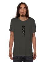 DROP ACID NOT BOMBS DARK KHAKI - Image 2