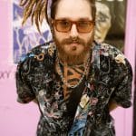 Acid Rennecansse Button Shirt