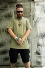 YOSHIMITSU OLIVE - Image 3