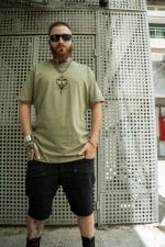 YOSHIMITSU OLIVE - Image 5