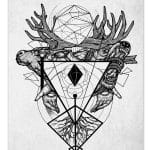 Egoista Poster