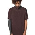 Ekem Wash Bordeaux