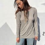 ELLE SHIRT ROCK
