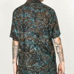 ELYSIUM BUTTON SHIRT