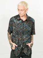 ELYSIUM BUTTON SHIRT - Image 4