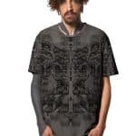 ENLIL GREY MOULINE